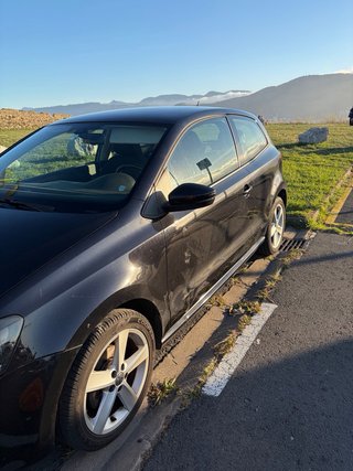 Volkswagen Polo 2011