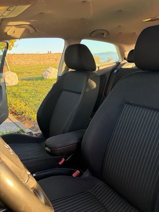 Volkswagen Polo 2011