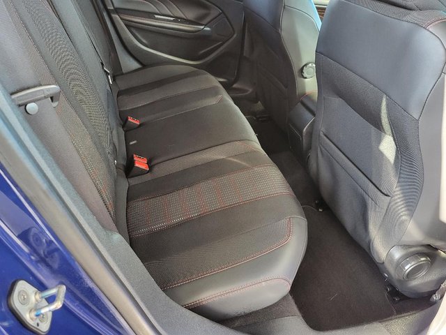 Peugeot 308 2018 GT LINE 150CV