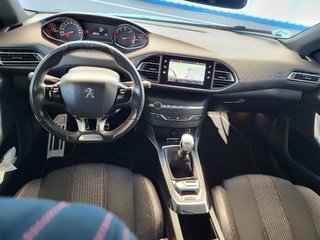 Peugeot 308 2018 GT LINE 150CV