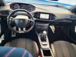Peugeot 308 2018 GT LINE 150CV
