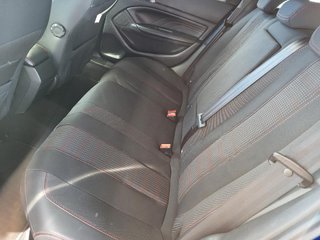 Peugeot 308 2018 GT LINE 150CV