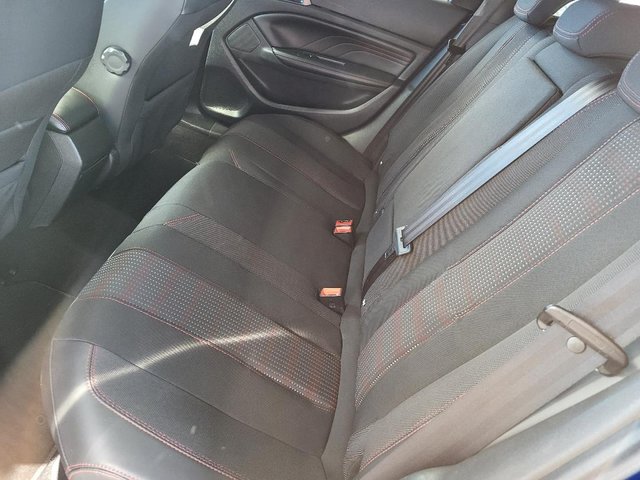 Peugeot 308 2018 GT LINE 150CV