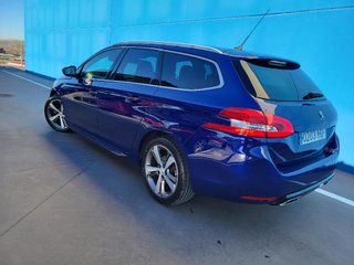Peugeot 308 2018 GT LINE 150CV