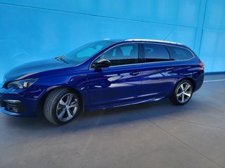 Peugeot 308 2018 GT LINE 150CV