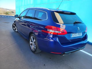 Peugeot 308 2018 GT LINE 150CV