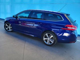 Peugeot 308 2018 GT LINE 150CV