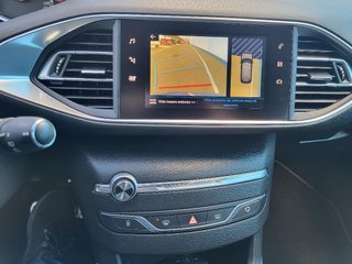 Peugeot 308 2018 GT LINE 150CV