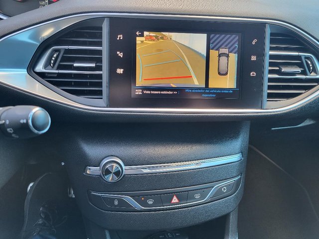 Peugeot 308 2018 GT LINE 150CV