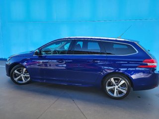 Peugeot 308 2018 GT LINE 150CV