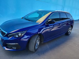 Peugeot 308 2018 GT LINE 150CV