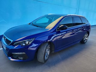 Peugeot 308 2018 GT LINE 150CV
