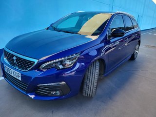 Peugeot 308 2018 GT LINE 150CV