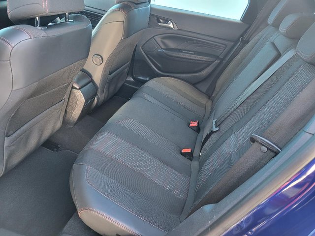 Peugeot 308 2018 GT LINE 150CV