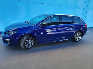 Peugeot 308 2018 GT LINE 150CV