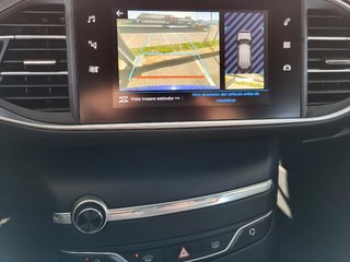 Peugeot 308 2018 GT LINE 150CV