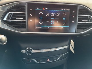 Peugeot 308 2018 GT LINE 150CV