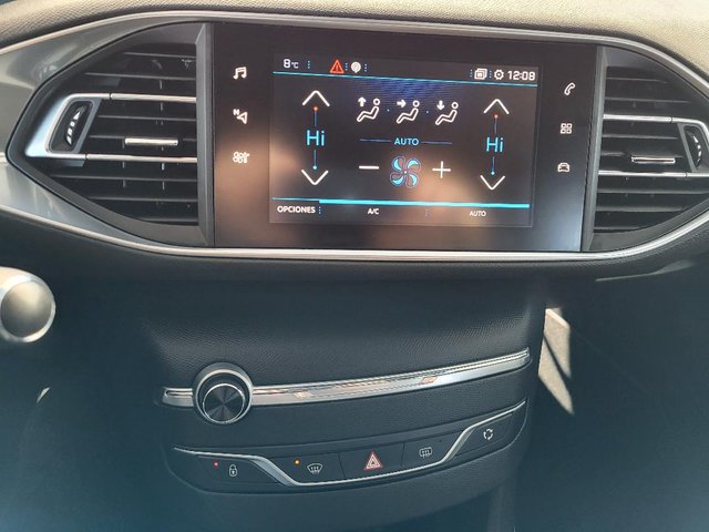 Peugeot 308 2018 GT LINE 150CV