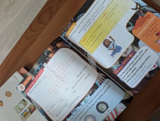 Life Adventures. Libros de inglés.