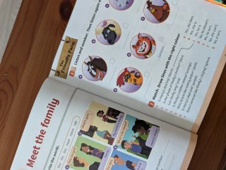 Life Adventures. Libros de inglés.