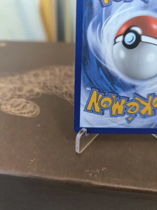 Carta Pokémon Mega-Floette EX 117/086