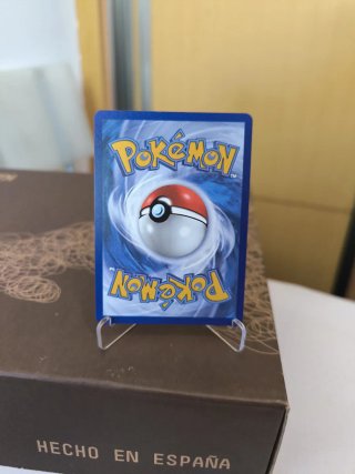 Carta Pokémon Mega-Floette EX 117/086