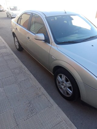 Ford Mondeo 2006