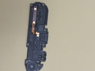 Subplaca Conector Carga Realme C30 / C30s