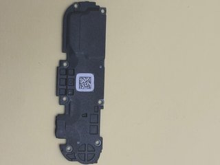 Subplaca Conector Carga Realme C30 / C30s