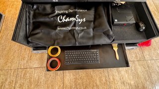 Chamsys MagicQ Stadium Connect