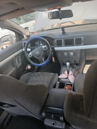 Opel Vectra 2005