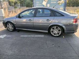 Opel Vectra 2005