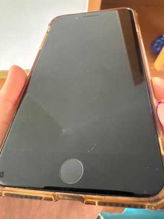 iPhone 8 Plus Negro Espacial