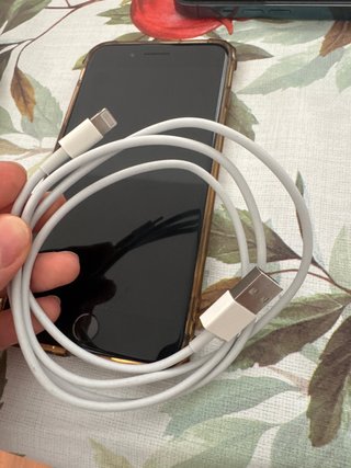 iPhone 8 Plus Negro Espacial
