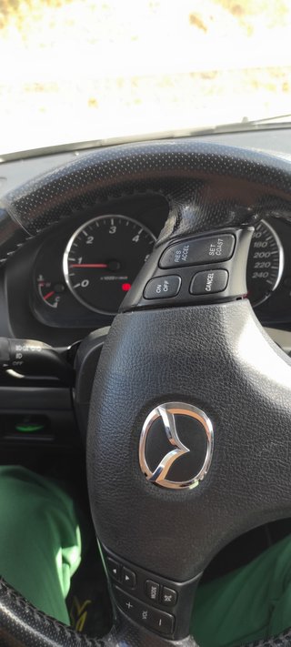 Mazda 6 2005