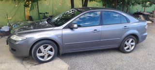 Mazda 6 2005