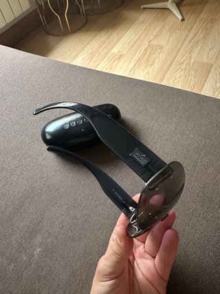 Occhiali da sole Gucci 2000