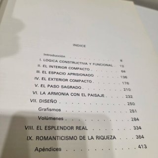 Arquitectura Gótica Catalana, Cirici Maspons