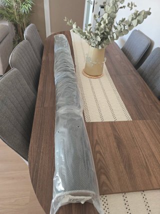 Alfombra Paco Home 160x220 Beige