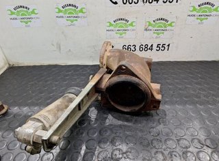 Renault 112656 xjf5491 valvula freno motor m