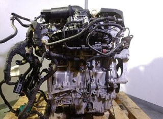 Motor completo b15xht opel insignia b rectp5464572