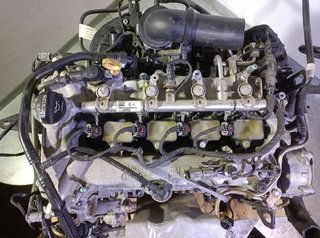 Motor completo b15xht opel insignia b rectp5464572