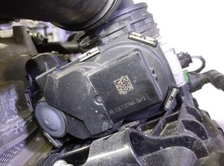 Motor completo b15xht opel insignia b rectp5464572