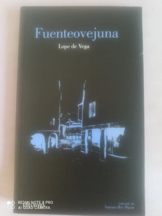 Fuenteovejuna