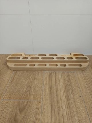 Tabla entrenamiento escalada Beastmaker