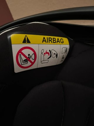 Silla coche BeSafe iZi Go Modular