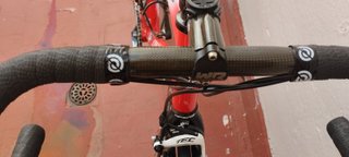 Bicicleta Colnago clásica