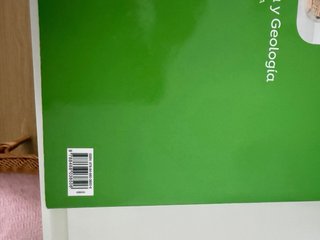 Biología y Geología 4 ESO 4 : Proyecto Saber Hacer