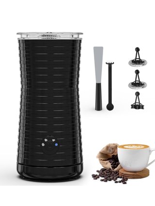 Espumador Leche Eléctrico Morpilot 240ml
