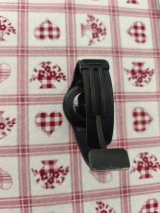 Samsung Galaxy Watch5 Negro + Cargador